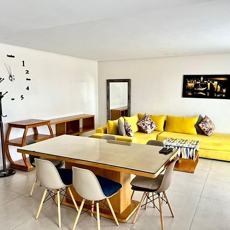 Appartement Les Bienvenus Esauira Exterior foto