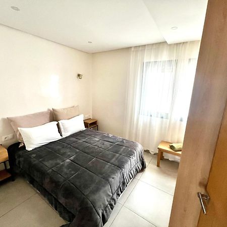 Appartement Les Bienvenus Esauira Exterior foto