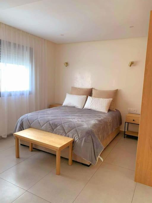 Appartement Les Bienvenus Esauira Exterior foto